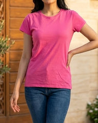 Imported Tshirt cotton jersey tshirt No-3013 Velnoor Store