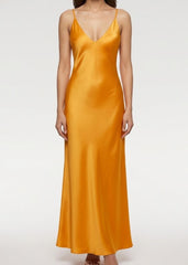 Imported Maxi silk maxi No-1189 Velnoor Store