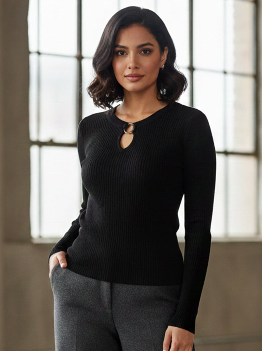 331 Girls Trendy Winter Top – Comfortable Pakistan – Velnoor