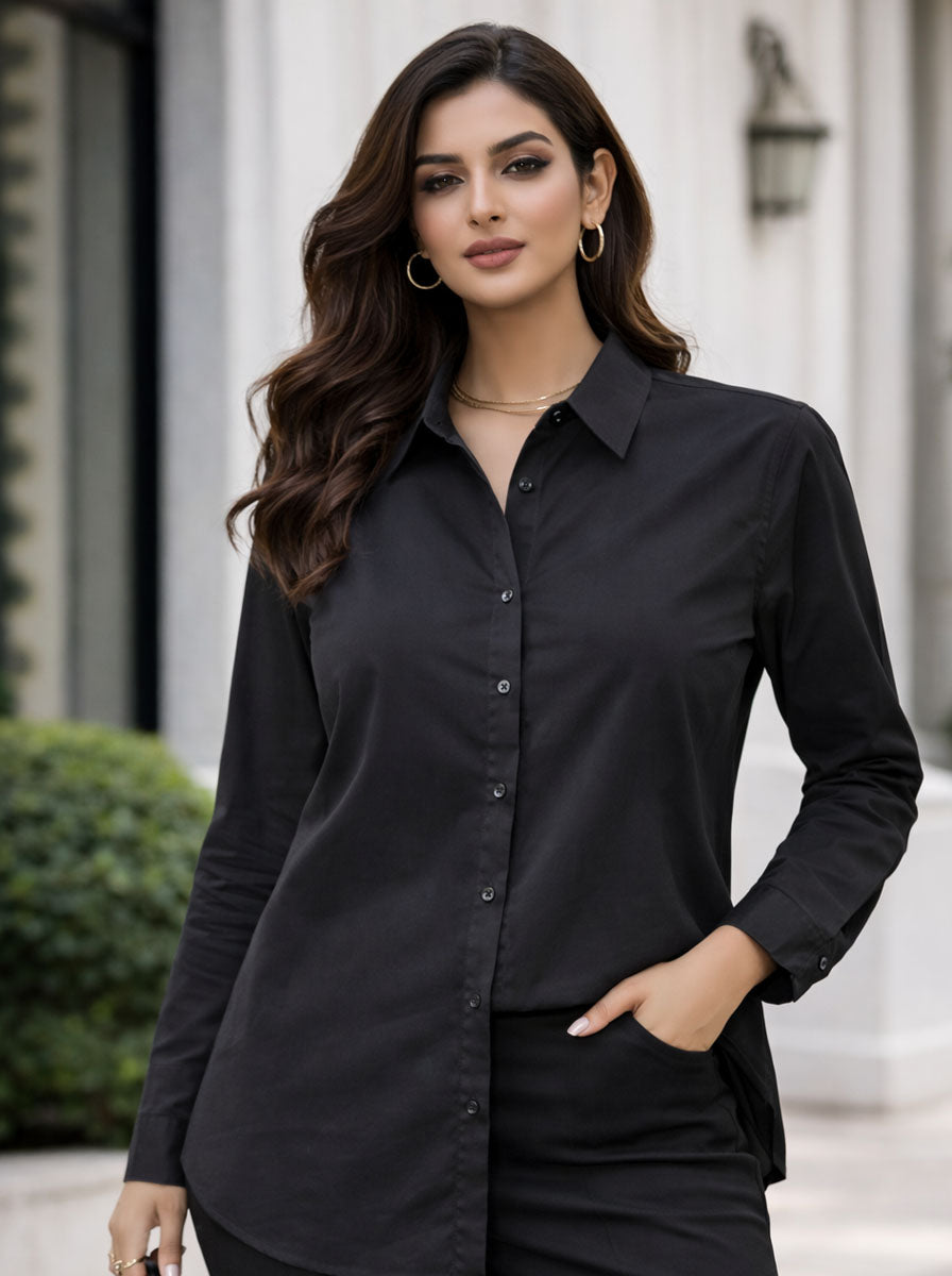 roamans full-sleeve-top 133 - Premium Quality, women's fashion, comfortable wear