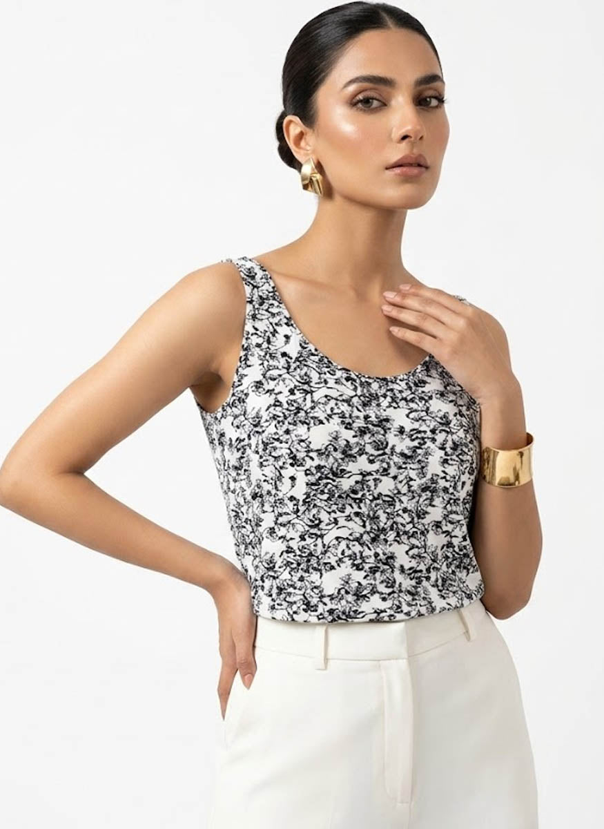 Imported women Tank tops jersey Tank tops No-462 Velnoor Store