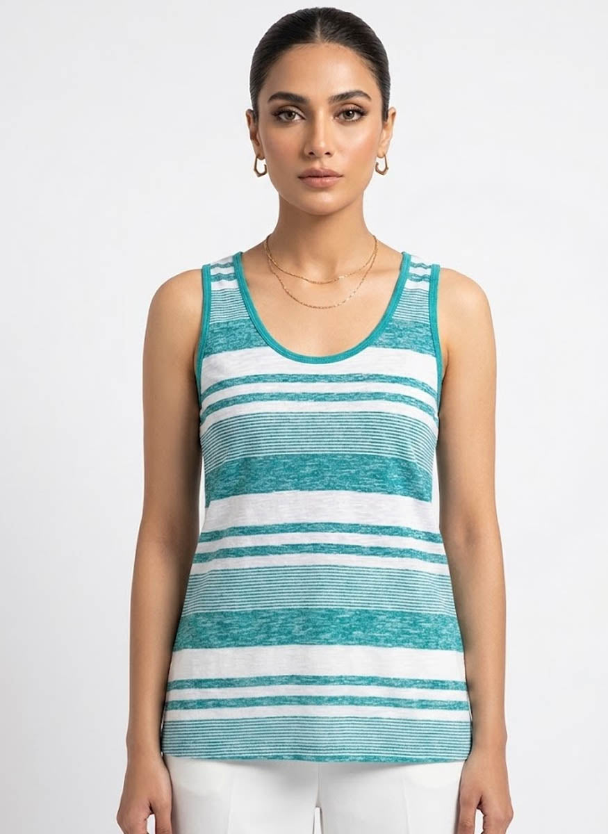 Imported women Tank tops jersey Tank tops No-373 Velnoor Store