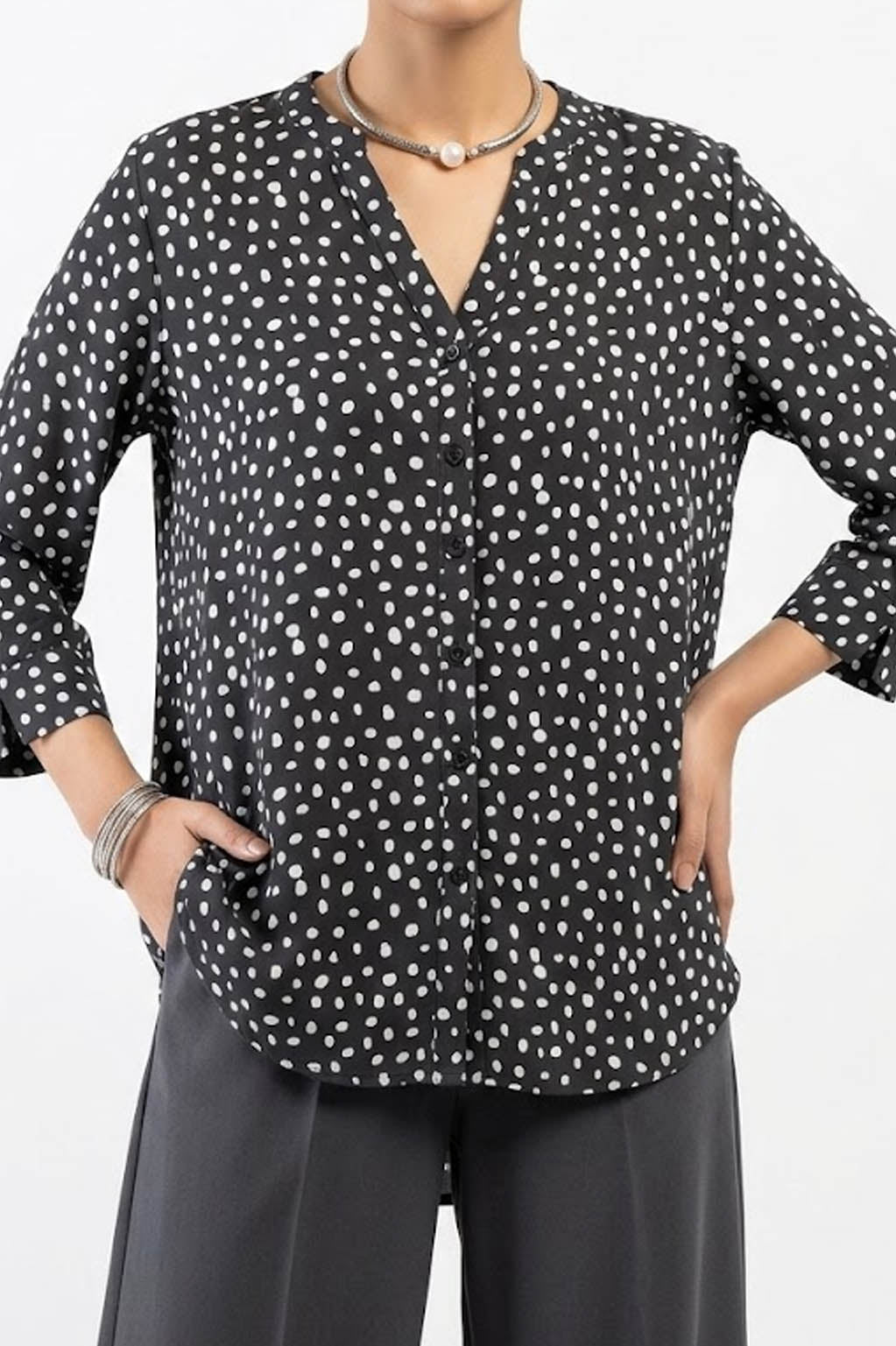 Imported Full sleeve top jersey full sleeve top No-1545 Velnoor Store