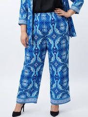 Silks plazo 121 Velnoor Store