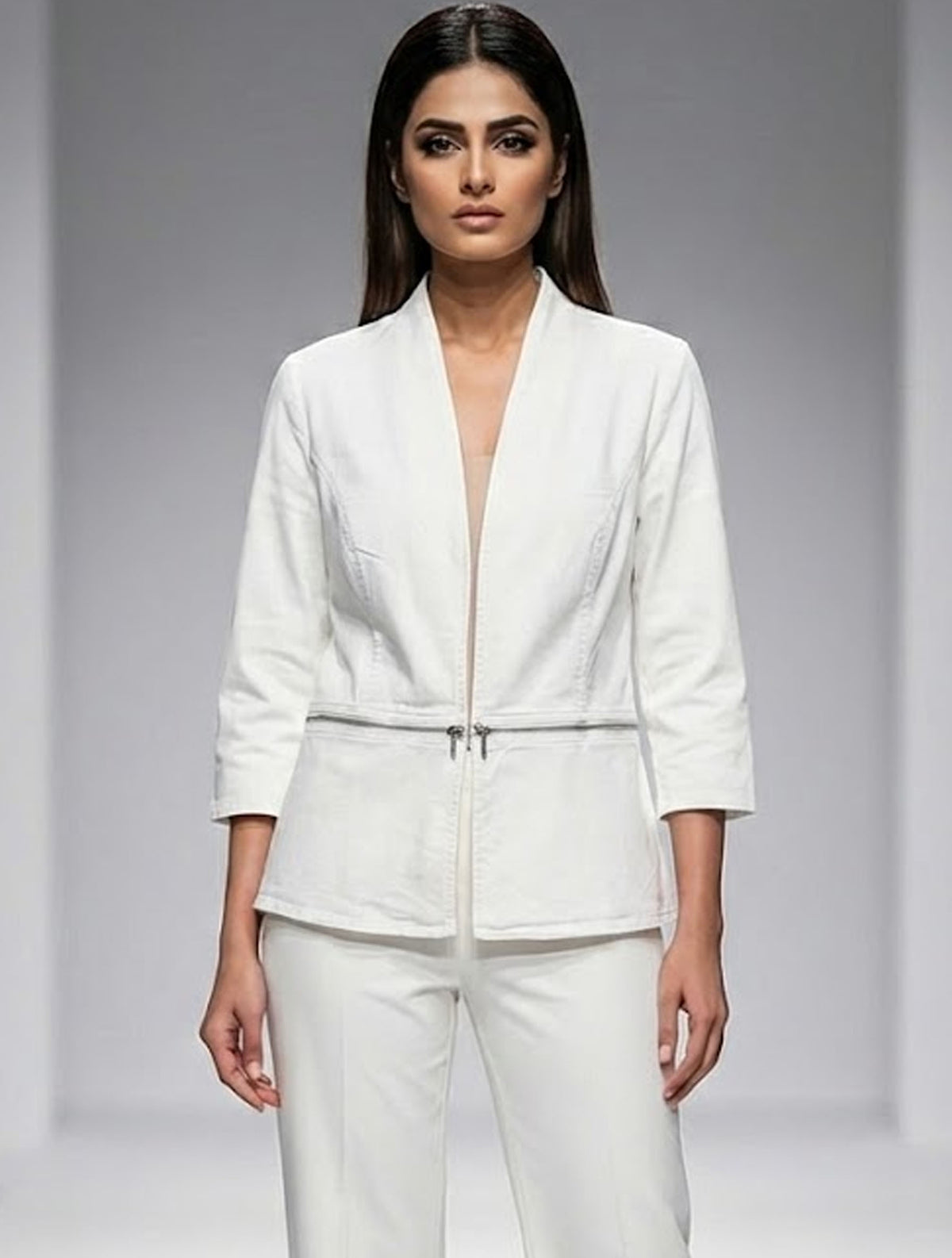 31 Girls Denim Jacket Pakistan – Trendy & Stylish | Velnoor