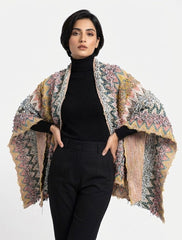 331 Premium Branded Shawl for Women – Luxury Winter Collection Pakistan -velnoor