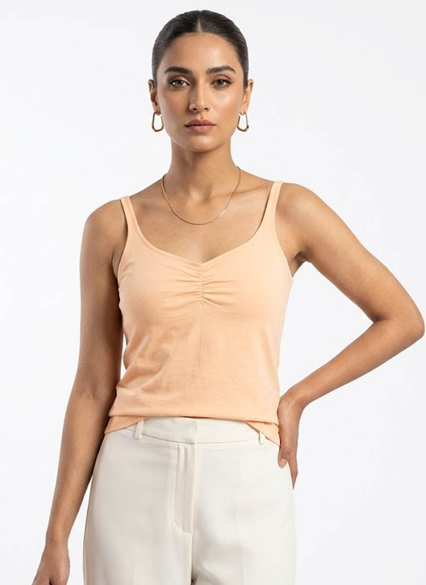 Imported women Tank tops jersey Tank tops No-468 Velnoor Store