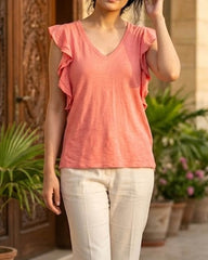 Imported Tshirt jersey tshirt No-2958 Velnoor Store