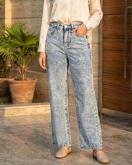 Jeans pant denim jeans jeans pant No-2367 Velnoor Store
