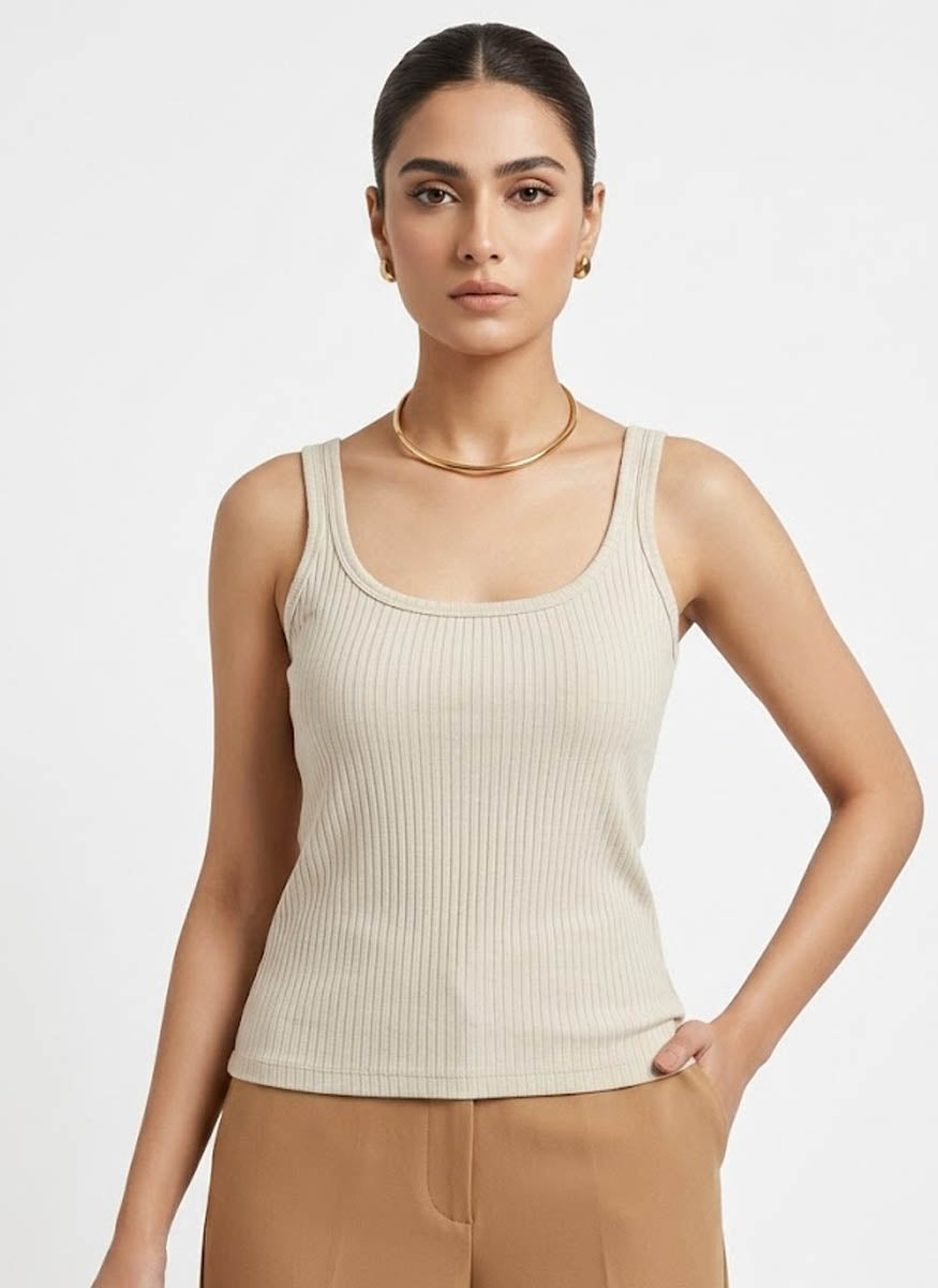Imported branded tank top jersey Tank top Velnoor Store