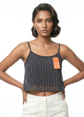 Imported women crop top cotton crop top No-145 Velnoor Store