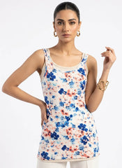 Imported branded tank top jersey Tank top Velnoor Store