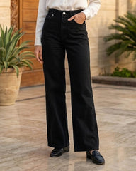 Jeans pant denim jeans jeans pant No-2425 Velnoor Store