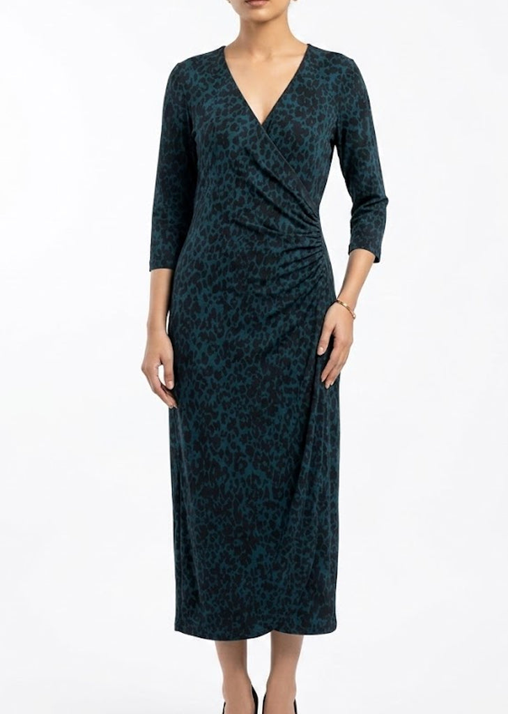 Imported Maxi chiffon maxi No-1163 Velnoor Store
