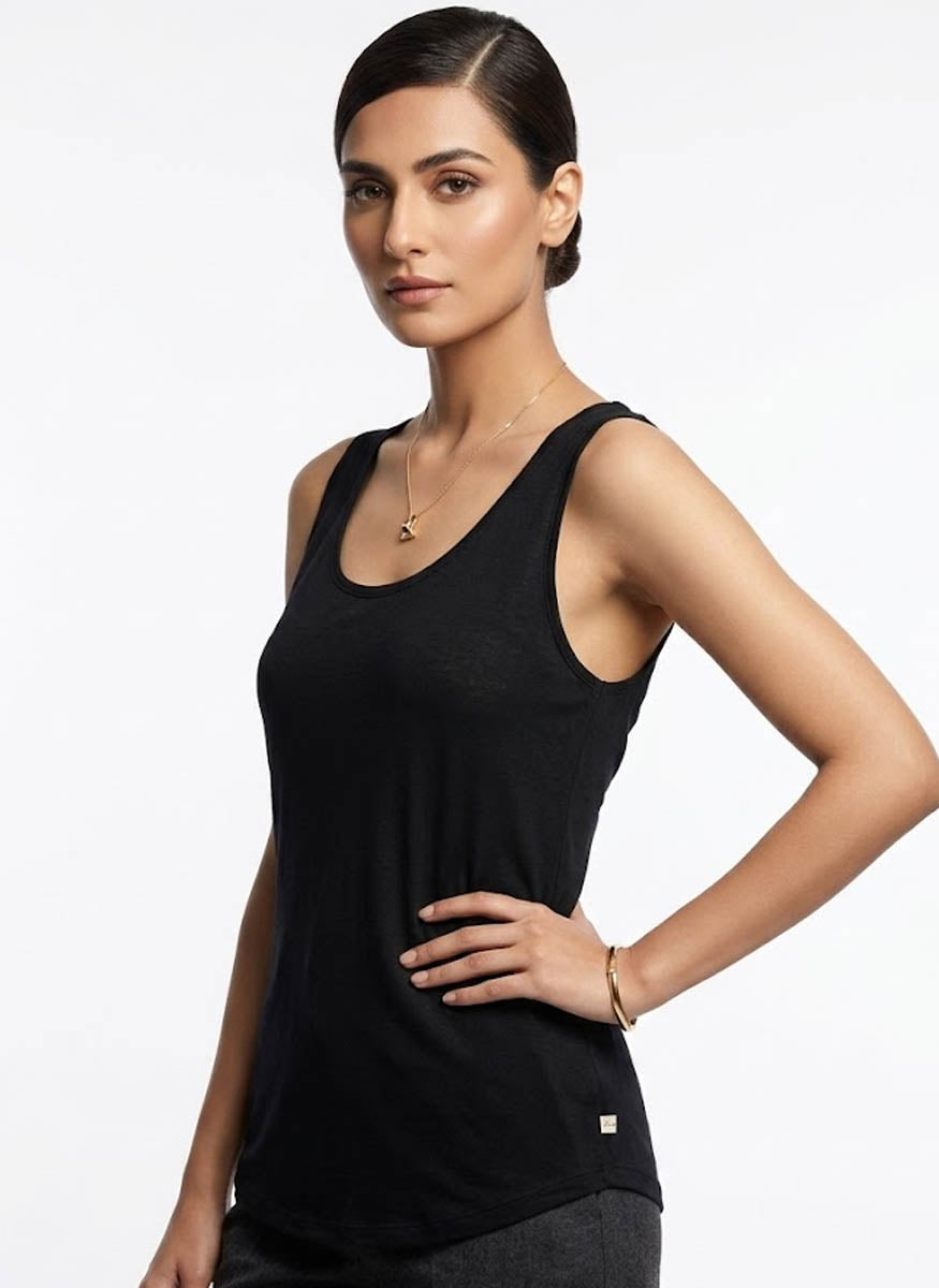Imported branded tank top jersey Tank top Velnoor Store