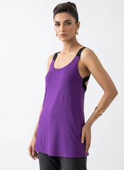 Imported branded tank top jersey Tank top Velnoor Store
