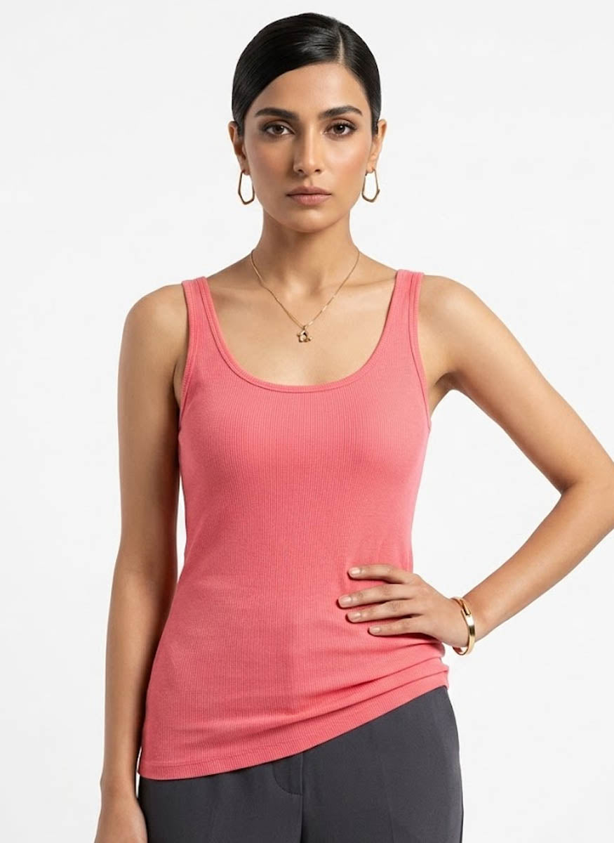 Imported branded tank top jersey Tank top Velnoor Store