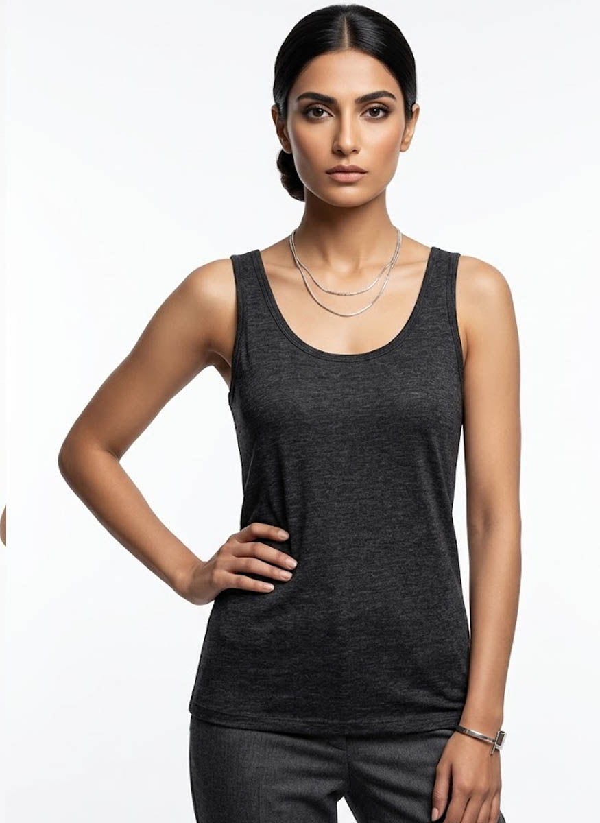 Imported branded tank top jersey Tank top Velnoor Store