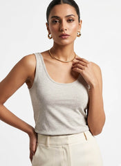 Imported branded tank top jersey Tank top Velnoor Store
