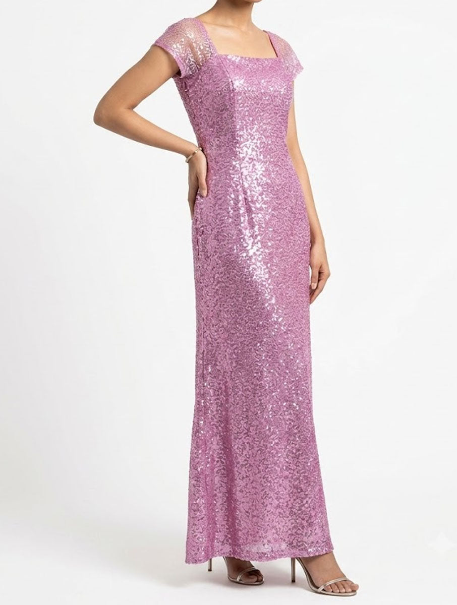 Imported Maxi sequence maxi No-2544 Velnoor Store