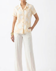 Imported Half sleeve top cotton half sleeve top No-1712 Velnoor Store