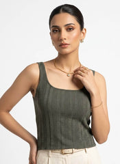 Imported branded tank top jersey Tank top Velnoor Store