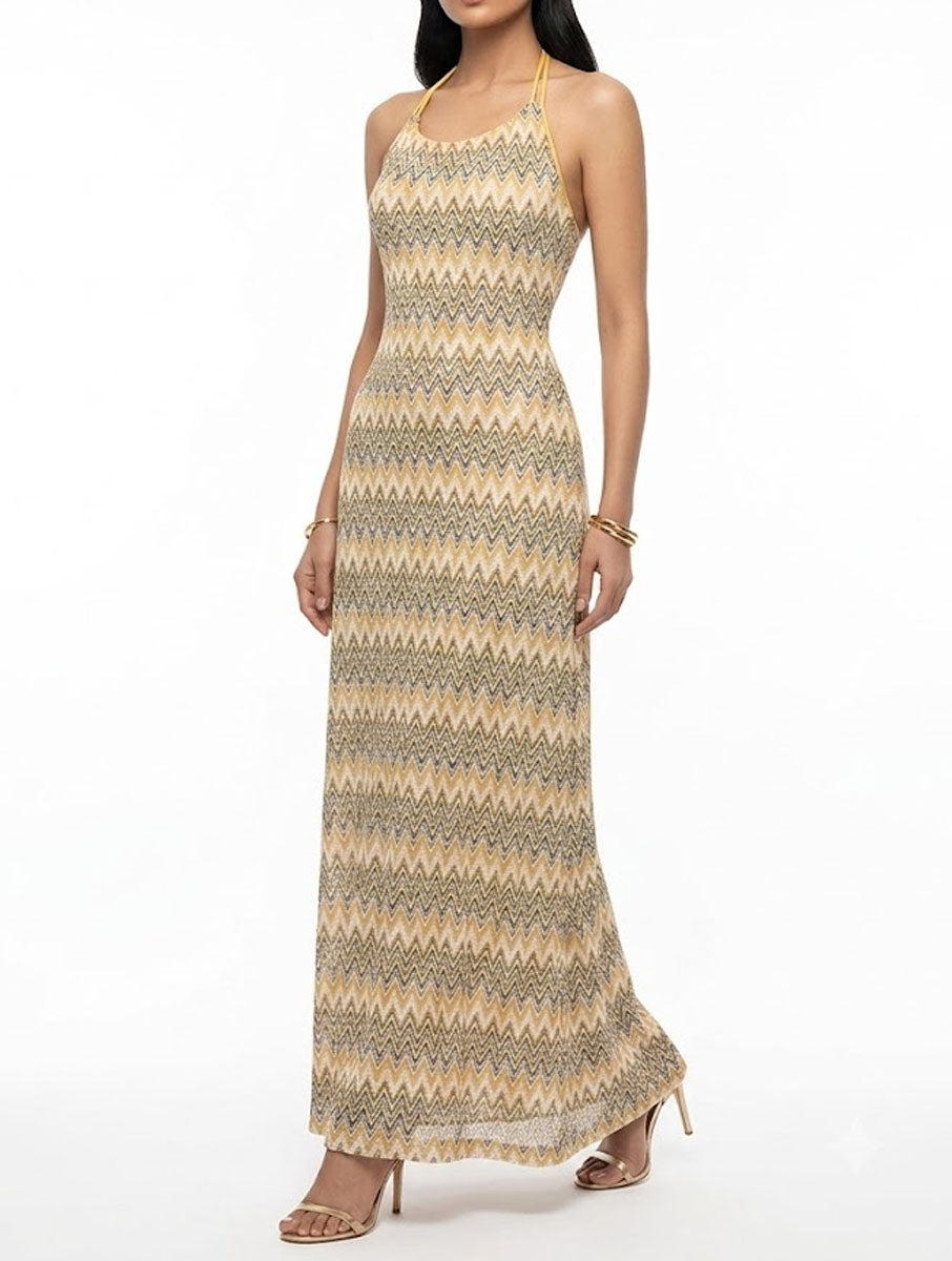 Imported Maxi jersey maxi No-2543 Velnoor Store