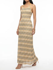 Imported Maxi jersey maxi No-2543 Velnoor Store