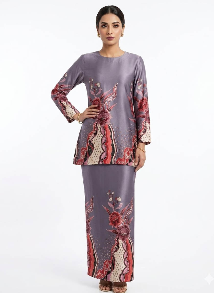 Imported coordset for women and girls georgette coordset No-20 Velnoor Store