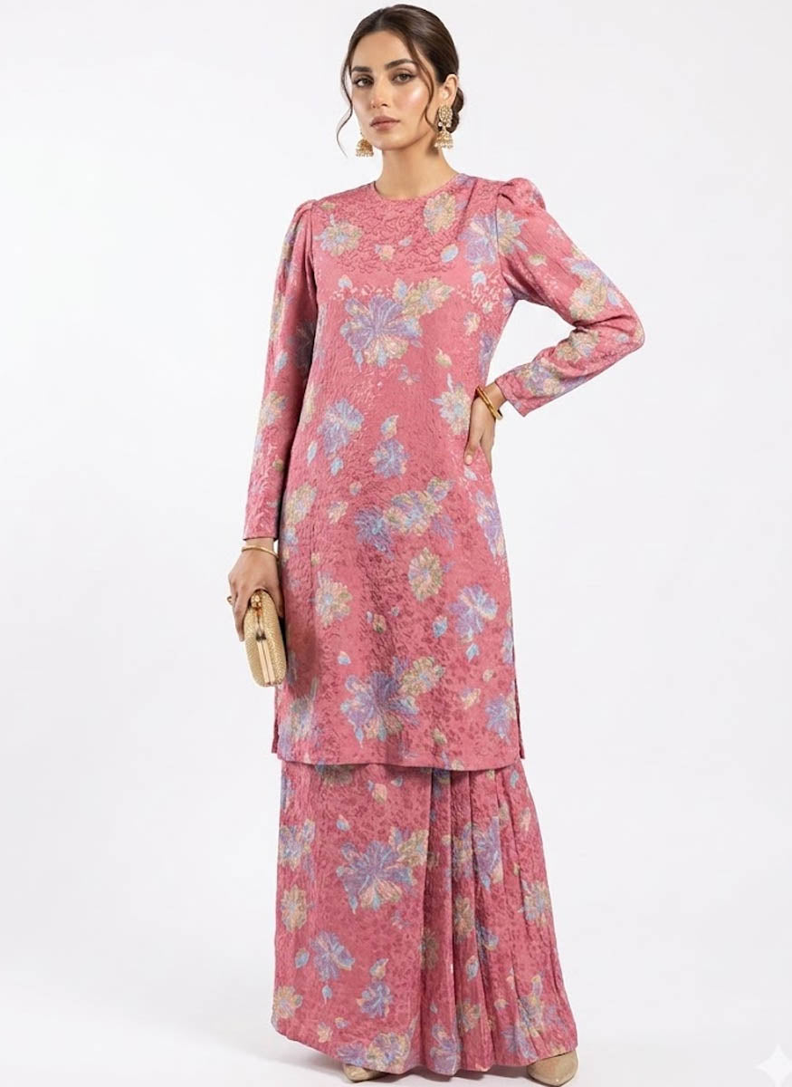 Imported coordset for women and girls shefoon coordset No-07 Velnoor Store