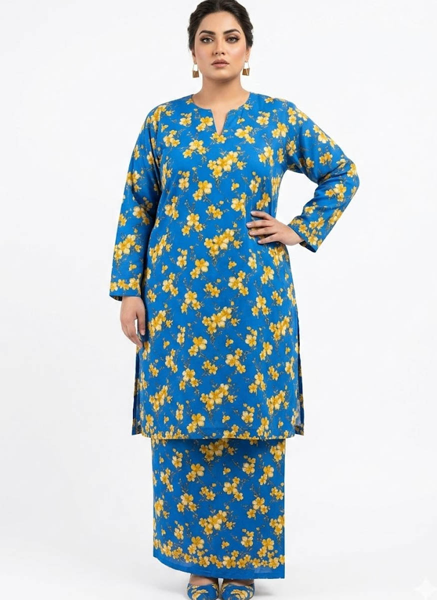 Imported coordset for women and girls shefoon coordset No-16 Velnoor Store