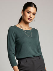 318  Cute Winter Top for Teen Girls Pakistan – Velnoor