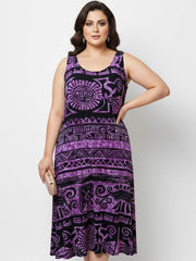 Silk-jersey party-dress Velnoor Store