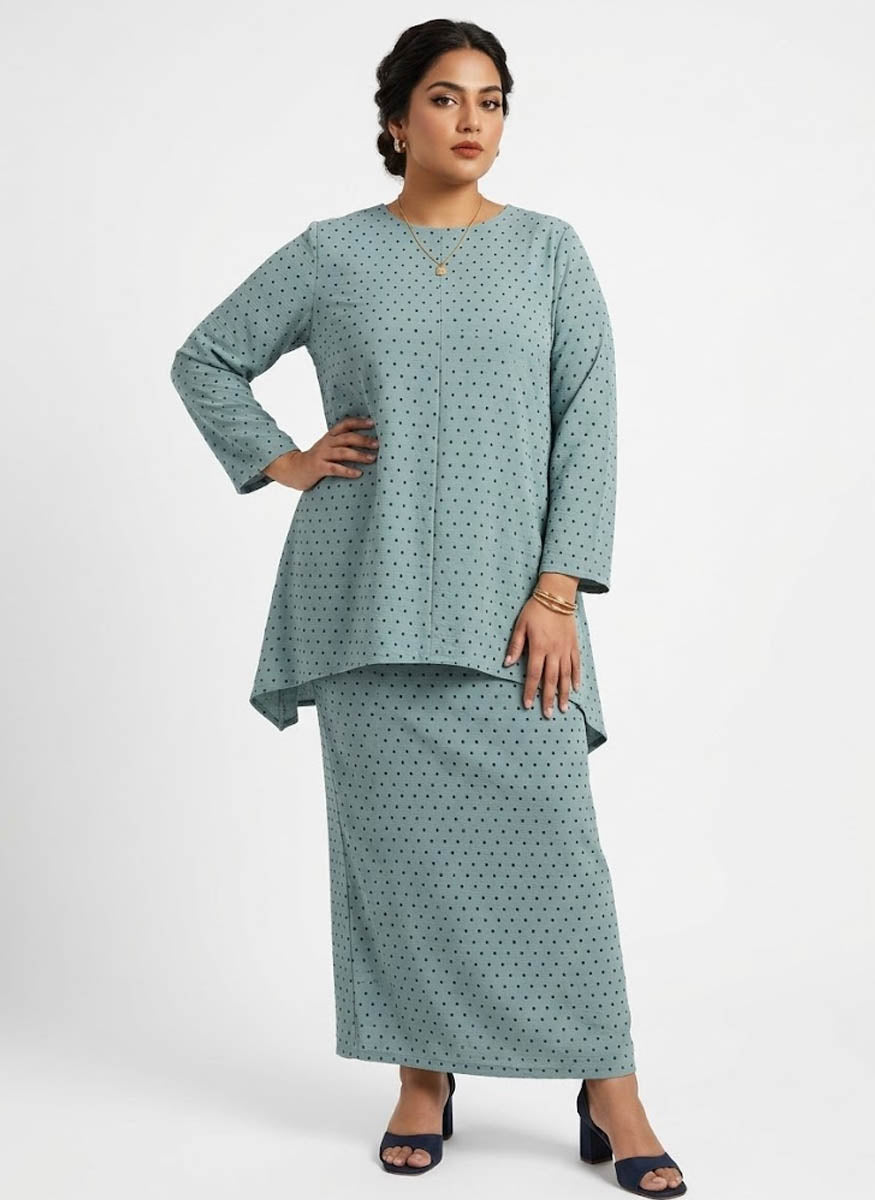 Imported coordset for women and girls linen coordset No-11 Velnoor Store