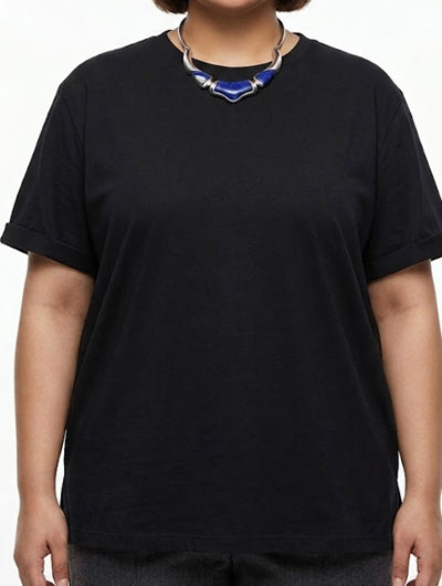 Imported women Tshirt jersey Tshirt No-1355 Velnoor Store