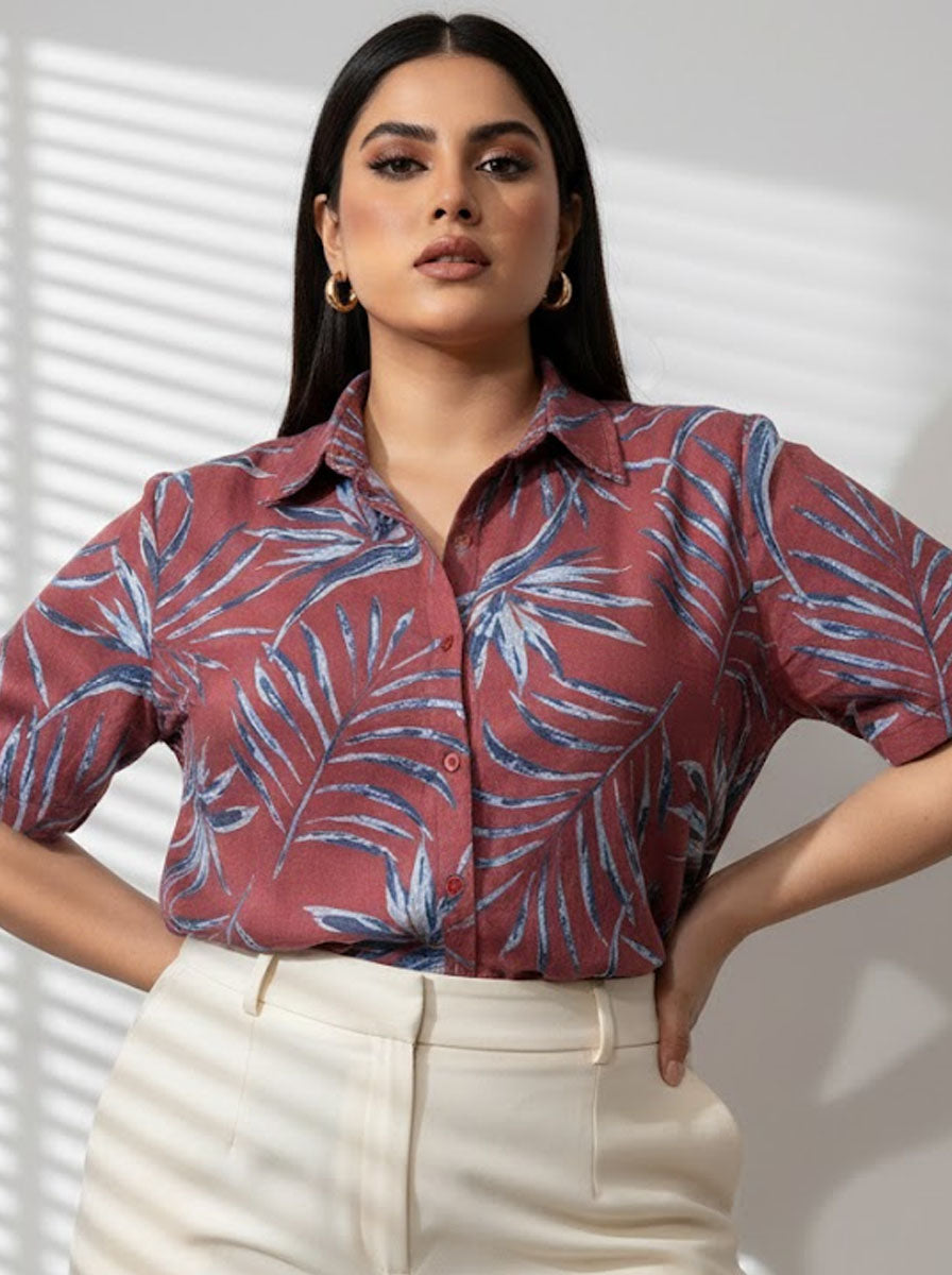 unknown,half sleeve-top,277 - Premium Quality | Stylish, Comfortable, Fashion