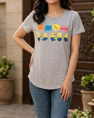 Imported Tshirt jersey tshirt No-2979 Velnoor Store