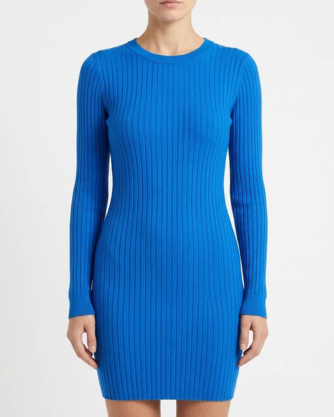 Imported Bodycon winter bodycon No-6984 Velnoor Store