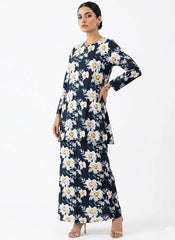 Imported coordset for women and girls georgette coordset No-19 Velnoor Store