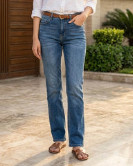 Jeans pant denim jeans jeans pant No-2379 Velnoor Store