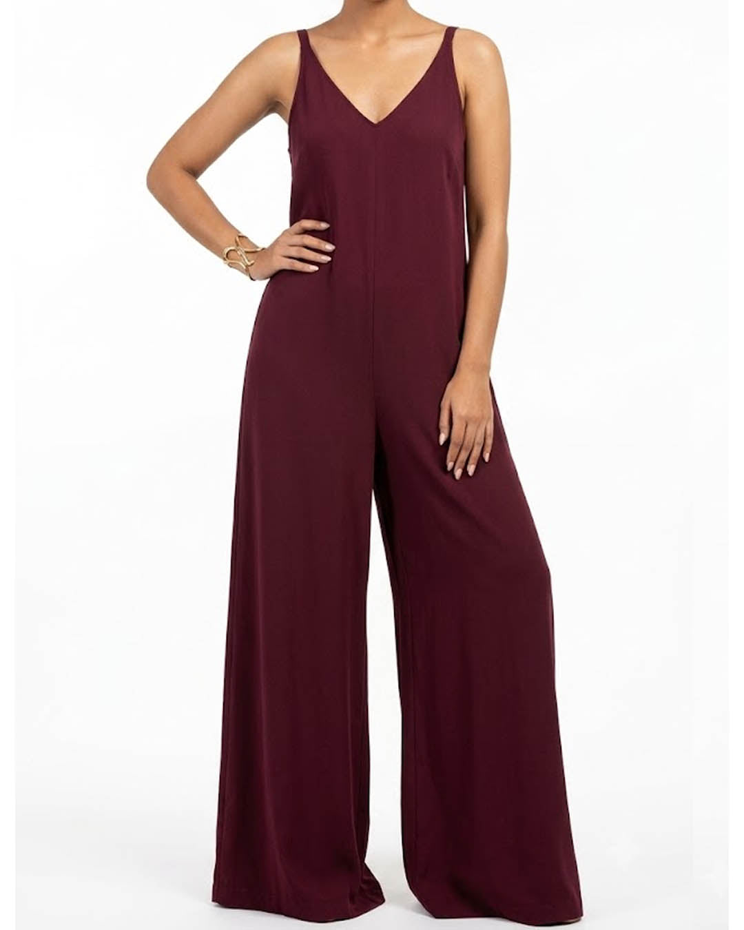 Jumpsuits jersey jumpsuits No-2211 Velnoor Store