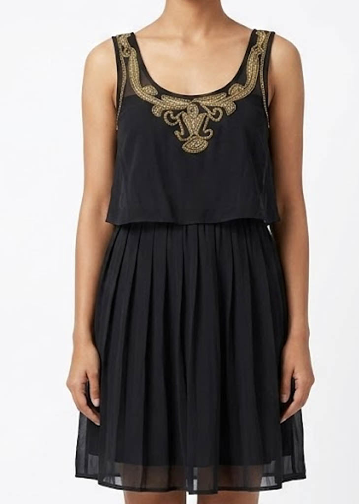 Imported Western mini dress jersey mini dress No-1283 Velnoor Store