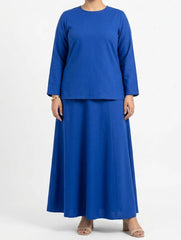Imported coordset for women and girls georgette coordset No-83 Velnoor Store
