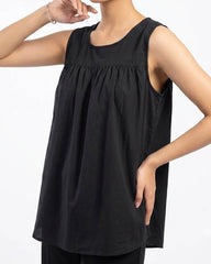 Imported Sleeveless cotton sleeveless No-1736 Velnoor Store