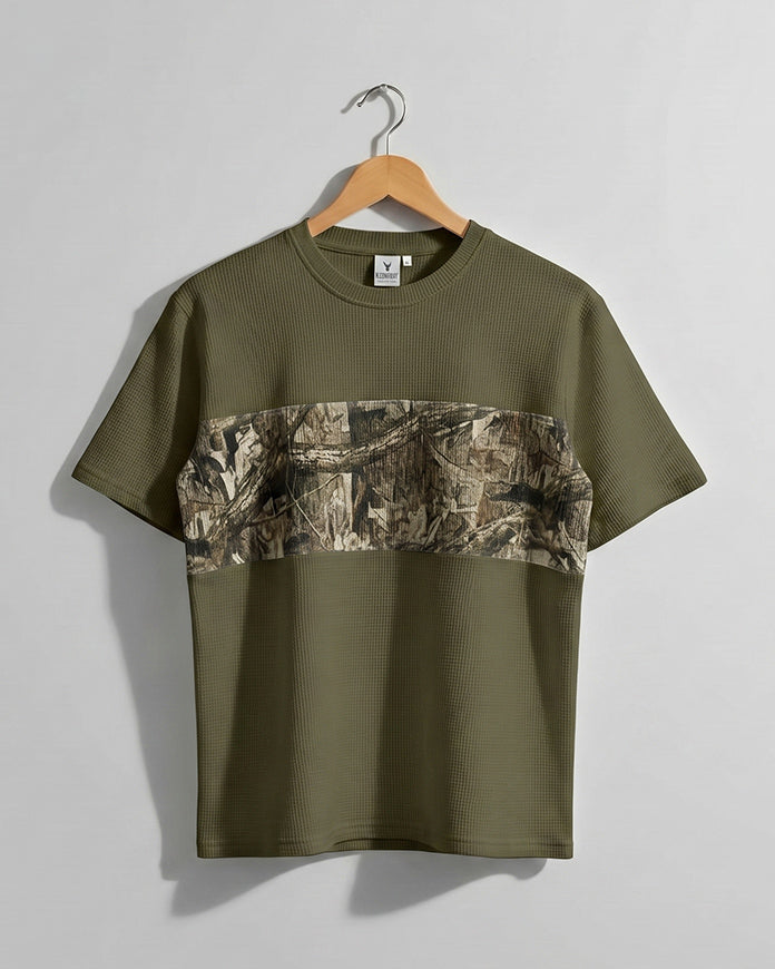 Classic Modern Casual Fashion T-Shirt