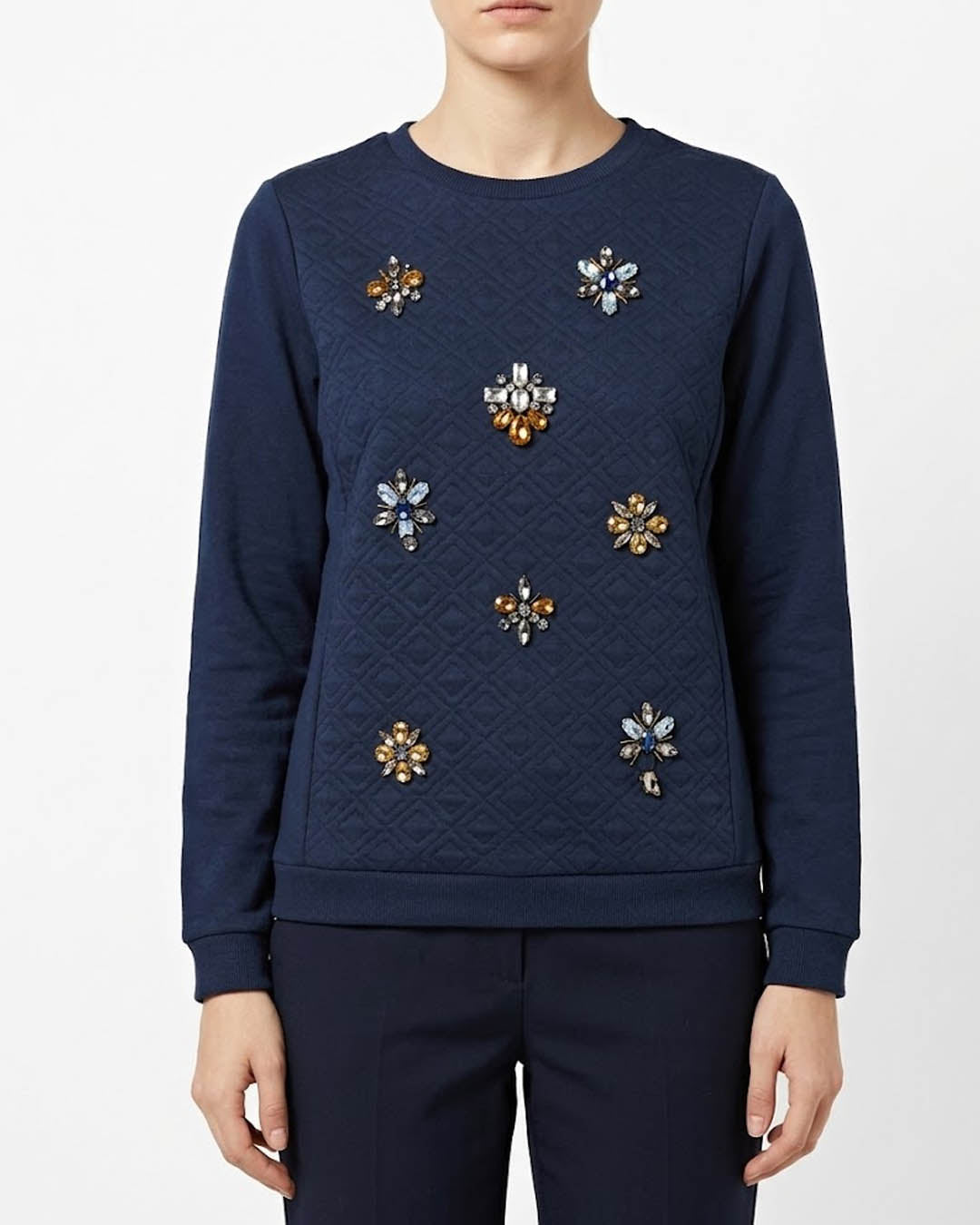 Imported Winter top winter winter top No-7633 Velnoor Store