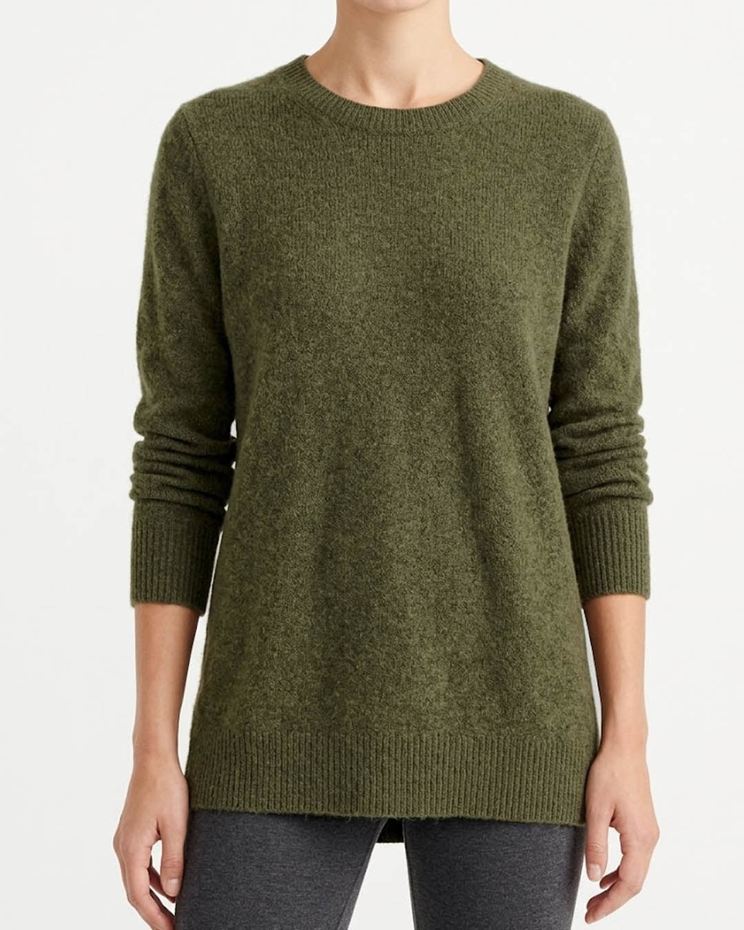 Imported Long sweater winter long sweater No-8339 Velnoor Store
