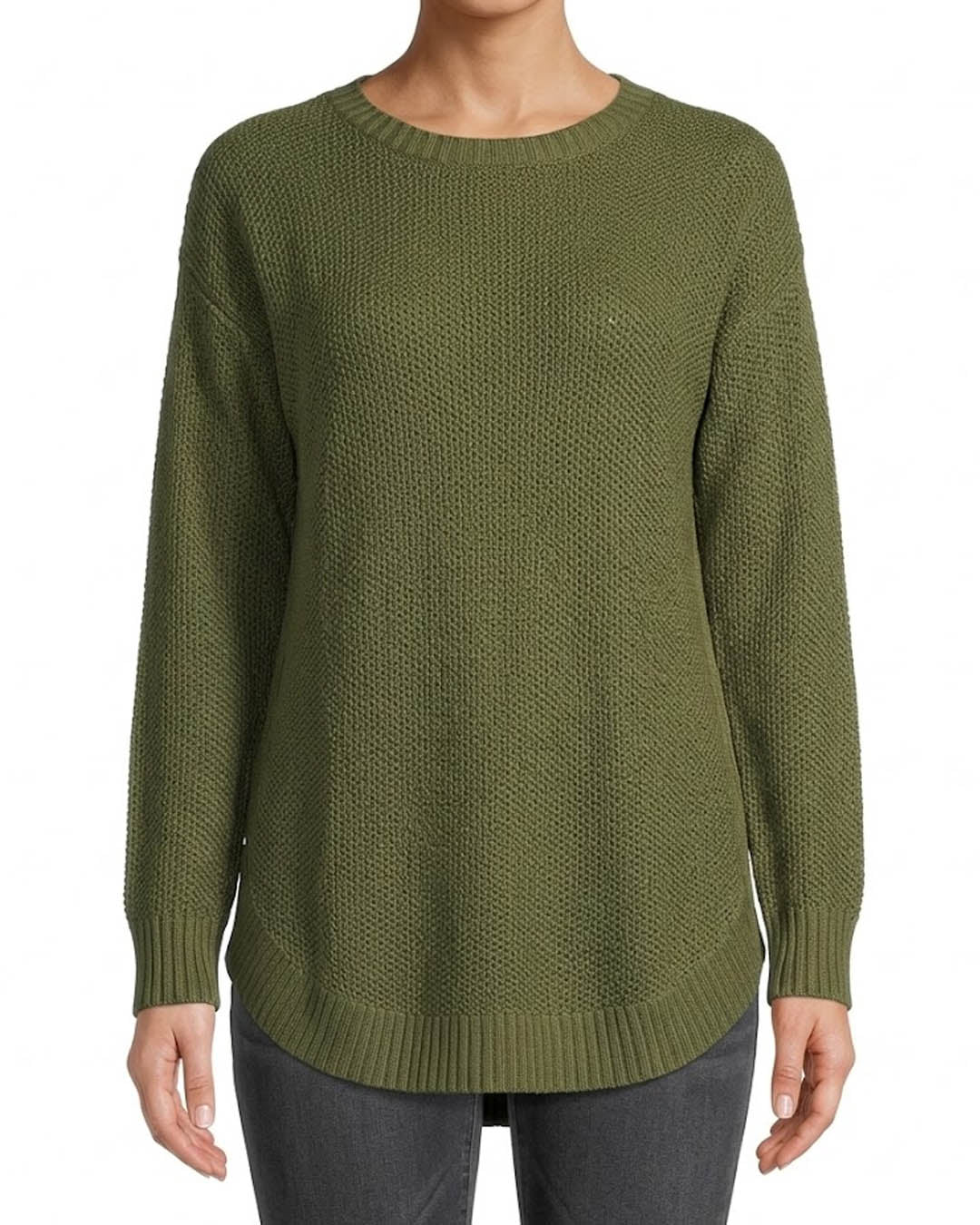 Imported Long sweater winter long sweater No-8443 Velnoor Store