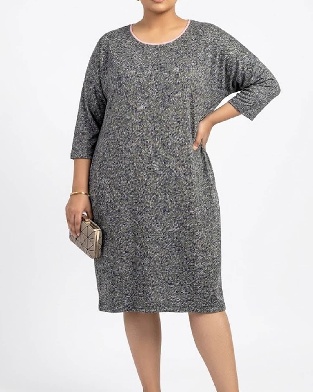 Imported Nighty jersey nighty No-2677 Velnoor Store