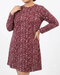 Imported Nighty jersey nighty No-2676 Velnoor Store